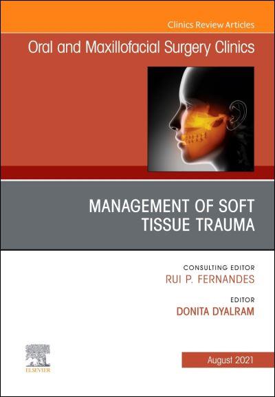 Management of Soft Tissue Trauma