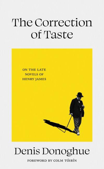 The Correction of Taste