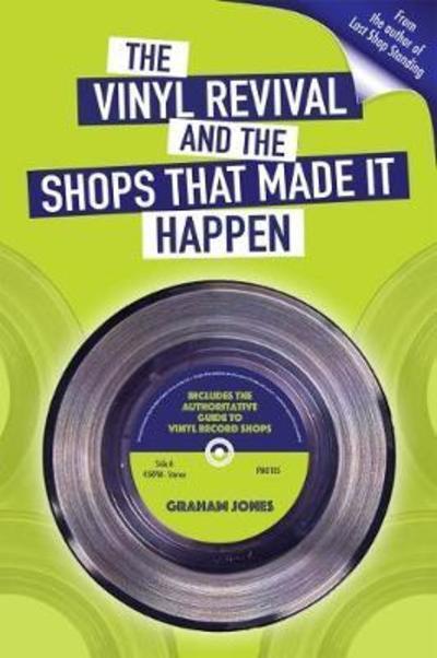 The Vinyl Revival and the Shops That Made it Happen