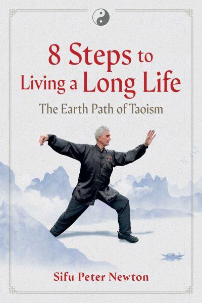 8 Steps To Living a Long Life