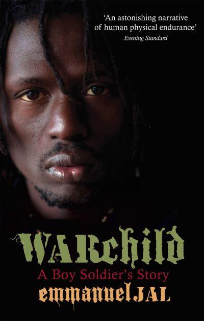 Warchild