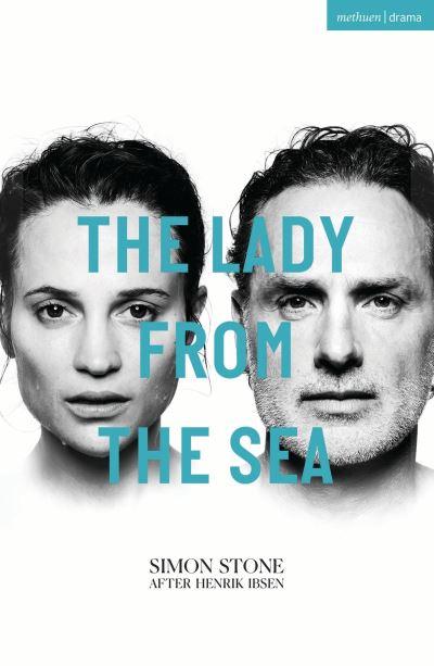 The Lady From the Sea