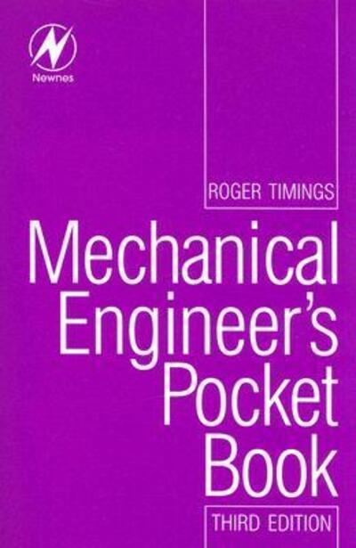 Newnes Mechanical Engineer's Pocket Book