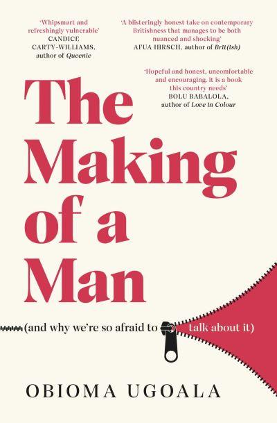 The Making of a Man