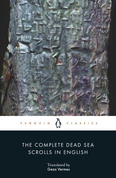 The Complete Dead Sea Scrolls in English