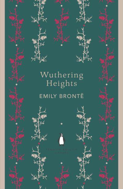Wuthering Heights