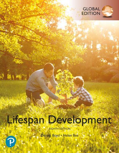 Lifespan Development