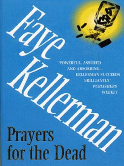 Prayers For the Dead