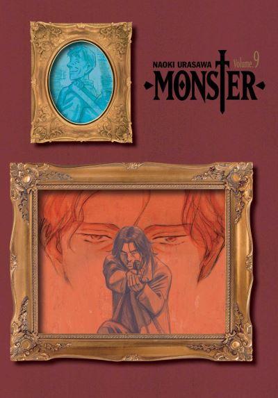 Monster. Vol. 9