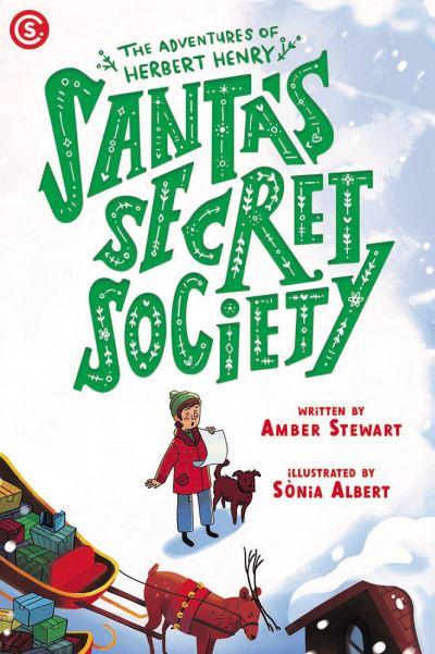 Herbert Henry & Santa's Secret Society
