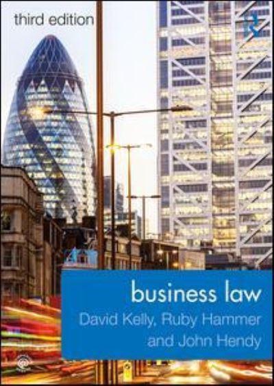 Business Law