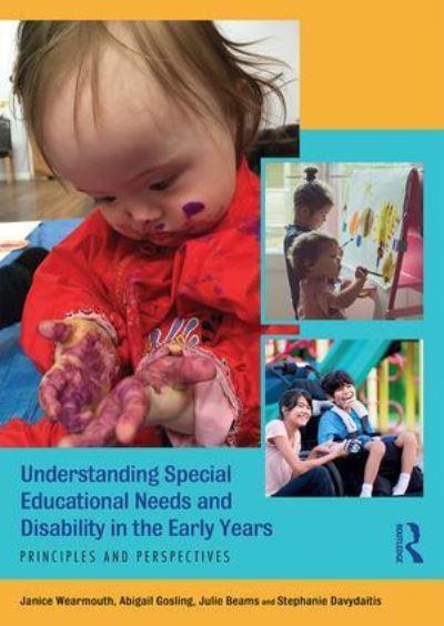 Understanding Special Educational Needs and Disability in Th