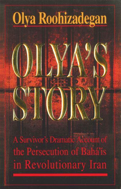 Olya's Story