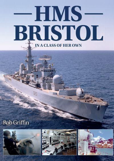 HMS Bristol