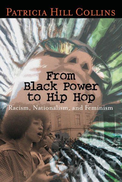 From Black Power To Hip Hop