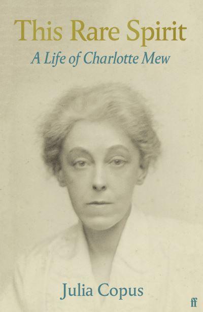 Charlotte Mew