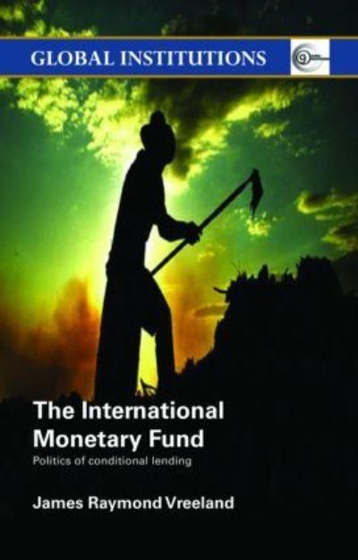 The International Monetary Fund