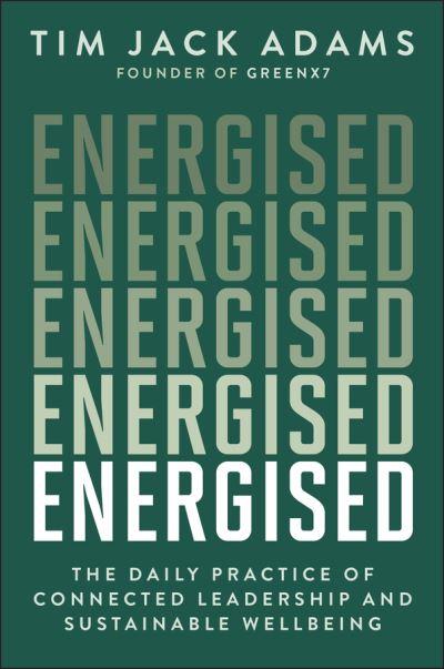 Energised