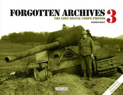 Forgotten Archives. 3 The Lost Signal Corps Photos