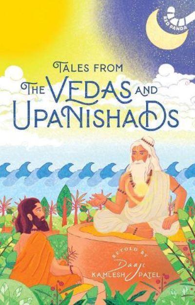 Tales From Vedas and Upanishads