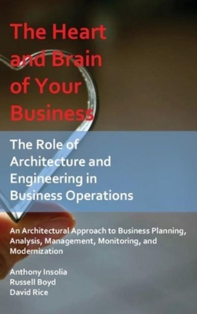 The Heart and Brain of Your Business