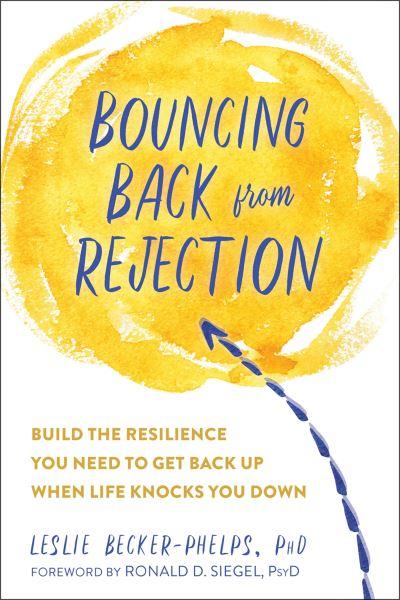 From Rejection To Resilience
