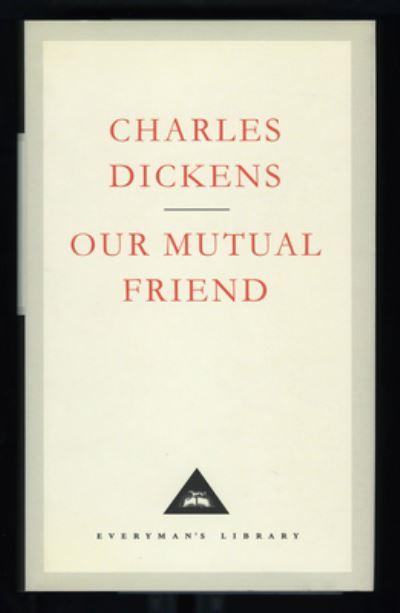 Our Mutual Friend