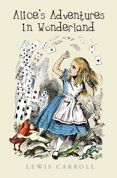 Alice's Adventures in Wonderland