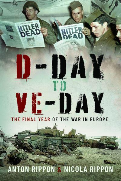 D-Day To VE Day
