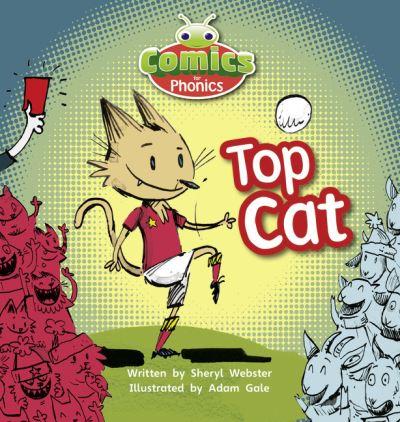 Top Cat