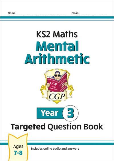 KS2 Maths. Year 3 Mental Arithmetic