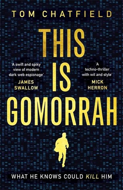 This Is Gomorrah