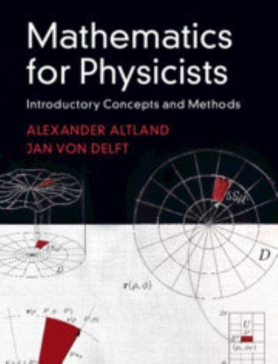 Mathematics For Physicists
