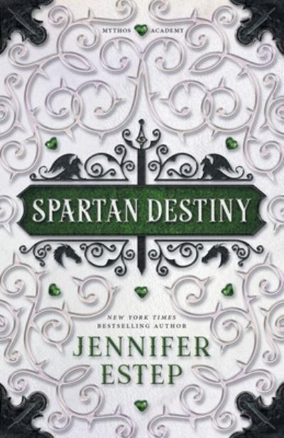 Spartan Destiny