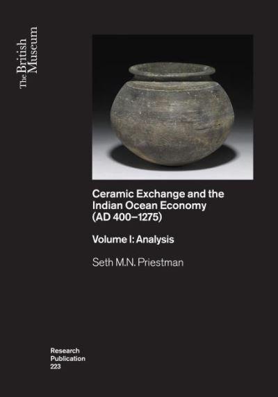 Ceramic Exchange and Indian Ocean Economy (AD 400-1275)