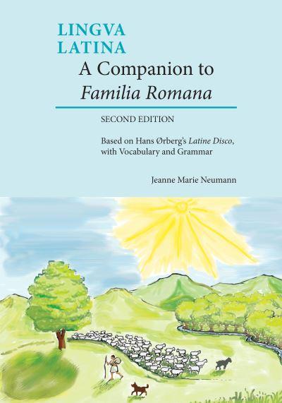 A Companion To Familia Romana