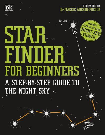 Star Finder For Beginners