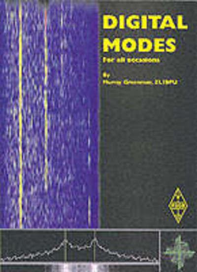 Digital Modes For All Occasions