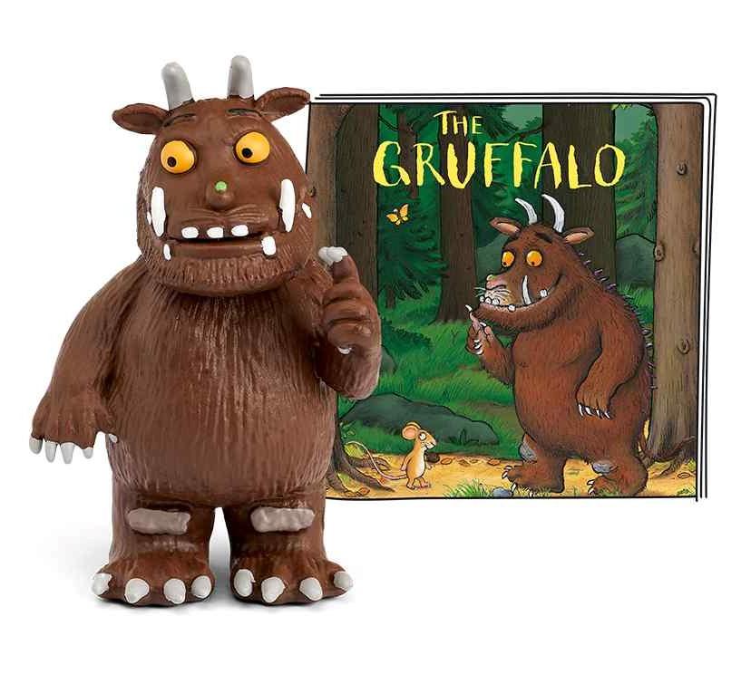 Content Tonie - The Gruffalo