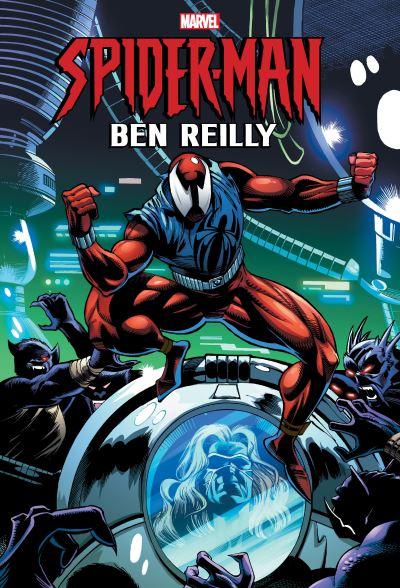 Ben Reilly Omnibus. Vol. 1