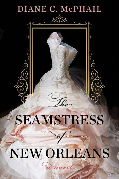 Seamstress of New Orleans, The