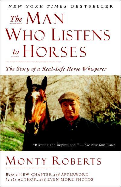 The Man Who Listens To Horses