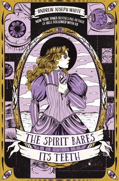 The Spirit Bares Its Teeth