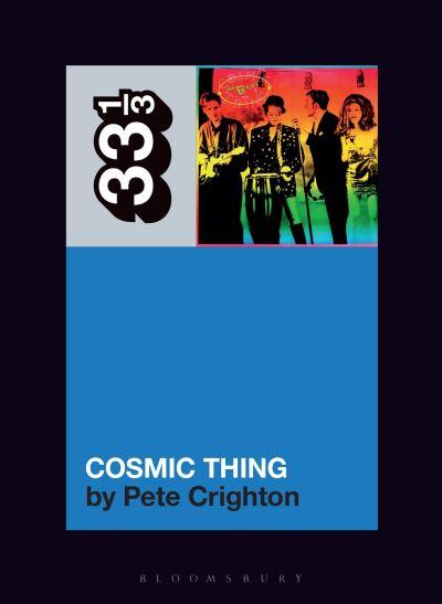 Cosmic Thing
