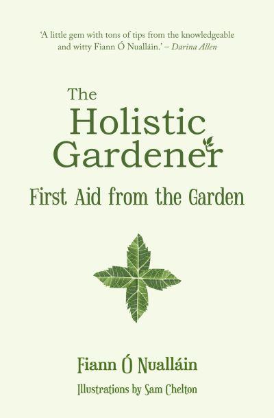 The Holistic Gardener