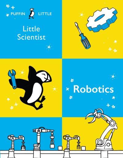 Puffin Little Scientist