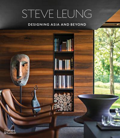 Steve Leung