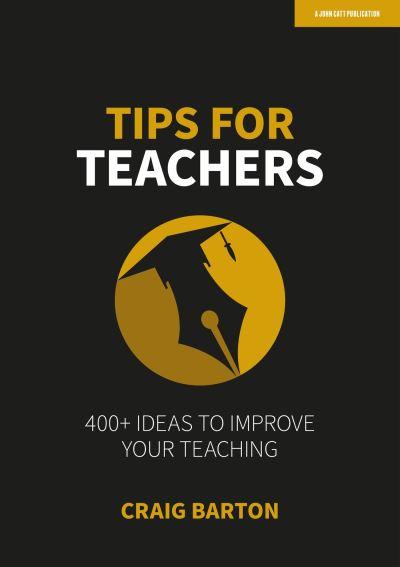 Tips For Teachers