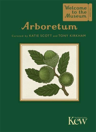 Arboretum