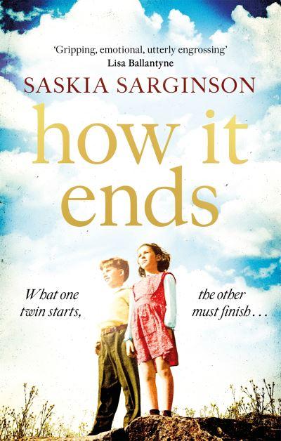 How it Ends